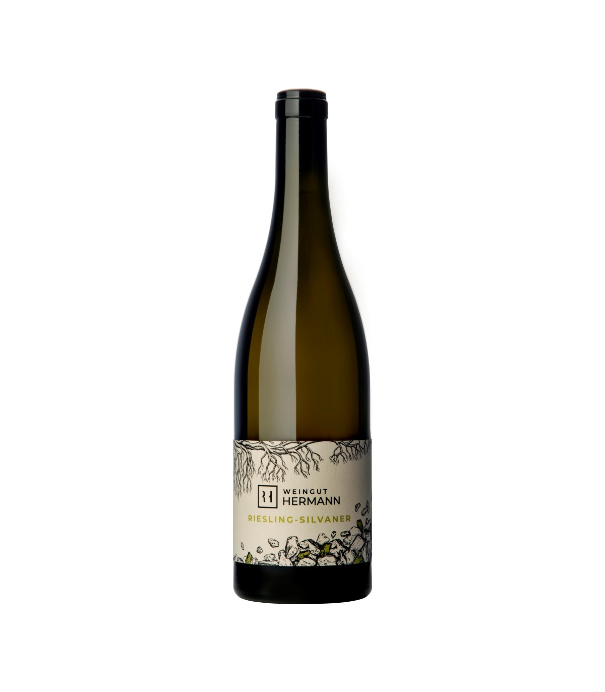 Weingut Roman Hermann | Riesling-Silvaner AOC Graubünden 2020