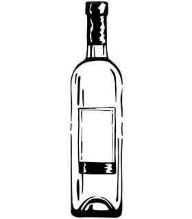 Edelwhite | Edelwhite London Dry Gin (70 cl)